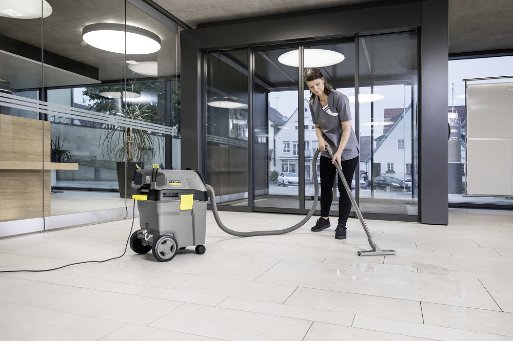 uniwersalny odkurzacz